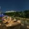 Acropolis View Plunge Pool Loft - Афины