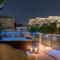 Acropolis View Plunge Pool Loft - Афины