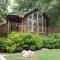 Plum Cabin