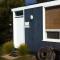 Number10 60s Holiday House