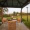 ELIVAAS Snehzy Luxurious 3BHK Villa with a Pvt Pool in Jaipur - Dhānd