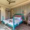 ELIVAAS Snehzy Luxurious 3BHK Villa with a Pvt Pool in Jaipur