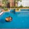 ELIVAAS Snehzy Luxurious 3BHK Villa with a Pvt Pool in Jaipur - Dhānd