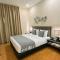 Oak Tree Urban Hotel Jakarta Oak Tree Urban Hotel Jakarta