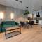 DOKI Living - Foodhall & Parking by Downtown Apartments