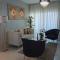 Residencia Penthouse, jacuzzi calentador agua