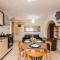Villa & Pool Apartments in Mellieha Bay