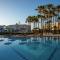 Delfina Tropic Beach - Adults Only
