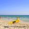 Pet Friendly Beach Bungalow