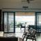 Cosy Villa with splendid view - Jambiani