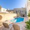 Ta'Leli Pool Farmhouse in Gozo - Happy Rentals Ta'Leli Pool Farmhouse in Gozo - Happy Rentals
