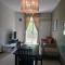 Have a pleasant stay with Bayu Emas Homestay