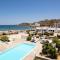 Naoussa Hotel Paros by Booking Kottas