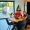 Inova - Comfort Room with Private Bathroom and Shared Facilities