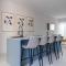 Chic Penthouse Steps from the Promenade