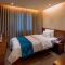 Namsan Hill Hotel