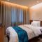 Namsan Hill Hotel