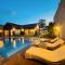 De Black Challet Villa
