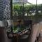 De Black Challet Villa
