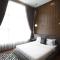 De Black Challet Villa