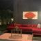 De Black Challet Villa