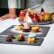 Tower Club at lebua (The World’s First Vertical Destination) - Bangkok