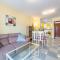 Apartamento Esbamar Vi