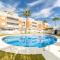 Apartamento Esbamar Vi