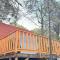 Glamping MORET Tiny House M1 - Los Lirios