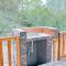 Glamping MORET Tiny House M1 - Los Lirios