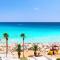 SPECIAL OFFER -50 Percent OFF - Ayia Napa Square - Sleep 7
