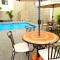 Hotel Marvento Suites