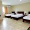 Hotel Marvento Suites