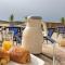 Camping les lodges du lagon