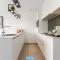 Luna Nieuwpoort - brand new & stylish apartment