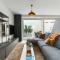 Luna Nieuwpoort - brand new & stylish apartment