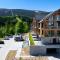 Wonder Home - Orlik Residence - Apartamenty z widokiem na Śnieżkę, blisko wyciągów, Ski Arena i Kościółka Wang - 卡尔帕奇