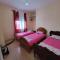 Maison pour vacance a Hammam Al Ghezaz
