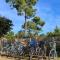 La White House, 8 personnes/8 vélos + free Parking - 滨海拉特朗什