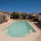 Maison 4 chambres avec piscine