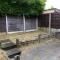 2 bed home sleeping 3 people fully equipped located in Radcliffe Manchester - Stand Up and Shout - 拉德克利夫 2 bed home sleeping 3 people fully equipped located in Radcliffe Manchester - Stand Up and Shout - 拉德克利夫
