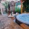 Taverna -Sunce- with jacuzzi
