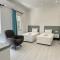 Bossa Nova Apart Hotel