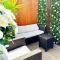 Squirrel Hideaway with Hot Tub in Formby, Liverpool - 弗姆比