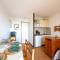 Apartment Les Eaux Vives 1 & 2-5 by Interhome - 滨海圣皮埃尔