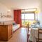 Apartment Les Eaux Vives 1 & 2-5 by Interhome - 滨海圣皮埃尔