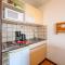 Apartment Les Eaux Vives 1 & 2-5 by Interhome - 滨海圣皮埃尔