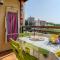 Apartment Les Eaux Vives 1 & 2-5 by Interhome - 滨海圣皮埃尔