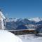 Studio Vostok Zodiaque-27 by Interhome - Le Corbier