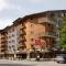 Apartment Le Bristol C54 by Interhome